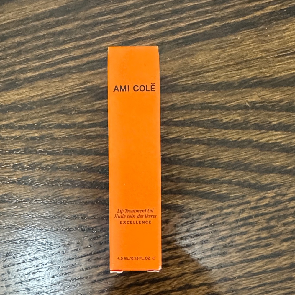 Ami Colé Lip Treatment Oil in Excellence